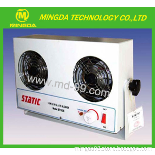 Overhead ionizing air blower Suspension ionizer air